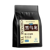 Oil Cut Carbon Roasted Black Oolong Tea Infusion Strong Aroma Cold Brew Tea 260g