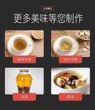 Health Tea Black Maca Dried Fruit Slices Preferably Unbroken Maca Slices 100g