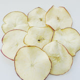 Handmade Apple Slices Fruit Slices Tea Apple Dried Slice Flower Fruit Tea 17.6oz