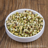 Green Plum Blossom Flower Tea Bulk Flower Bud of Japanese Apricot Herbal Tea