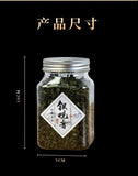 Anxi Tieguanyin Oolong Tea Loose Leaf Carbon Roasted Orchid Aroma Fresh