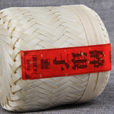 500g Pu'er Ripe Tea Yunnan Pu'er Tea Crushed Silver Old Tea Head Craft Tea