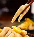 Spicy Chongqing Specialty Snacks Youyou Pickled Pepper Chicken Feet