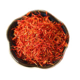 Xinjiang safflower 500g sulfur free mugwort leaves soaked in foot motherwort