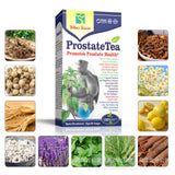 Prostate Tea Ex-Export Column Tea Shu Healthy Brew Ready-to-drink Tea 150g