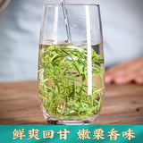 Mao Jian New Tea Xinyang Mao Jian Green Tea Spring Tea Green Tea Loose Leaf 250g
