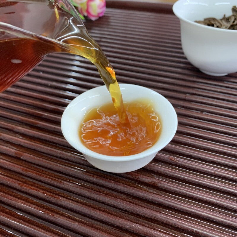 Mao Jian Green Tea Jasmine Tea Biluochun Tea Xiao Seed,Jin Jun Mei Black Tea Can