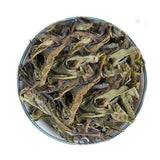 500g Top Pu'er Tea Cha Tea Loose Tea Gold Leaf Tea Weight Loss Healthy Drink