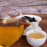 Healthy Fuding Fu Jian Province Lao Bai Cha Healthy Old White Tea Loose Tea 250g