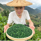 500g  Green Tea Bulk Strong Flavour Premium Anxi Tieguanyin Tea New Oolong Tea