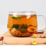 Premium Burdock and Maca Tea 120g 10 Sachets Boxed