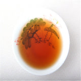Natural high-quality Yunnan specialty mini original Pu erh ripe tea
