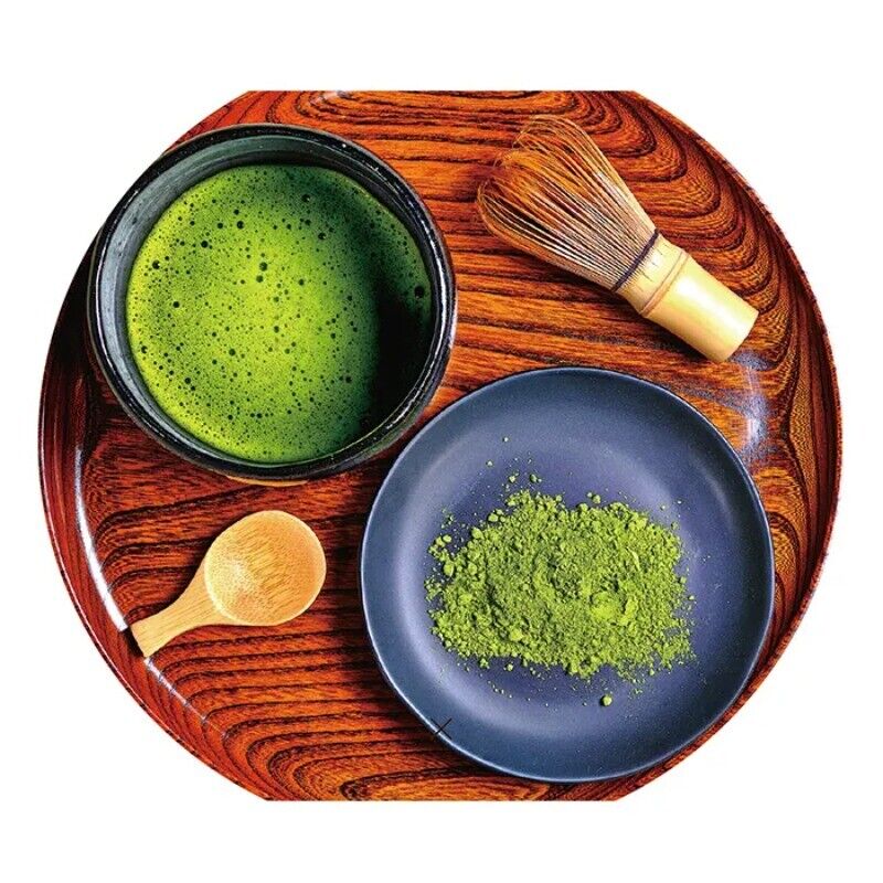 Matcha Green Tea Powder Weight Loss Green Tea Matcha Tea Weight Loss Main image