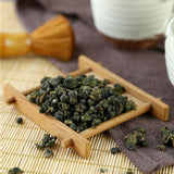 2023 Jinxuan Oolong Loose Leaf Tea Gift Packing Taiwan Oolong Tea 150g