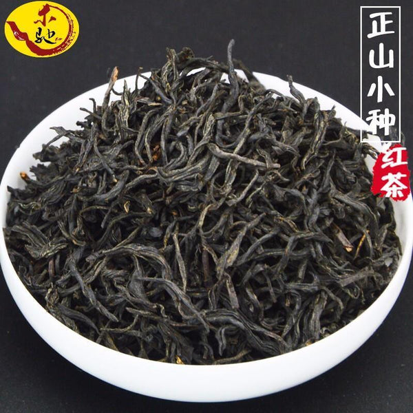 New High Quality Lapsang Souchong Black Tea Wuyi Health Slimming Beauty Tea 250g