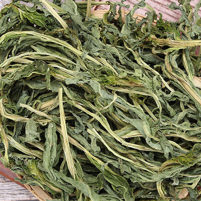 Gong Vegetable Tip Leaves Dried Dehydrated Bulk Wholesale Direct