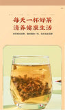 Mingfang Huayuan Herbal Detox Tea Natural Oil Control Blend for Men & Women