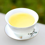 HelloYoung 250g Premium Taiwan Milk Oolong Tea High Mountain Alishan Jin Xuan