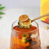 Burdock Sanping Tea Healthy Herb Tea Bag 120g
