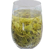 Biluochun new tea alpine green tea strong fragrance bean fragrance loose tea500g
