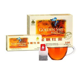 200g - Rich Fragrance Convenient for Office and Home Classic Selection Black Tea