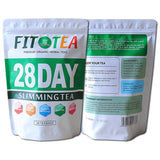 Natural, high-quality, and healthy Nigeria Fit Tea 28-Day Tea Customized for You