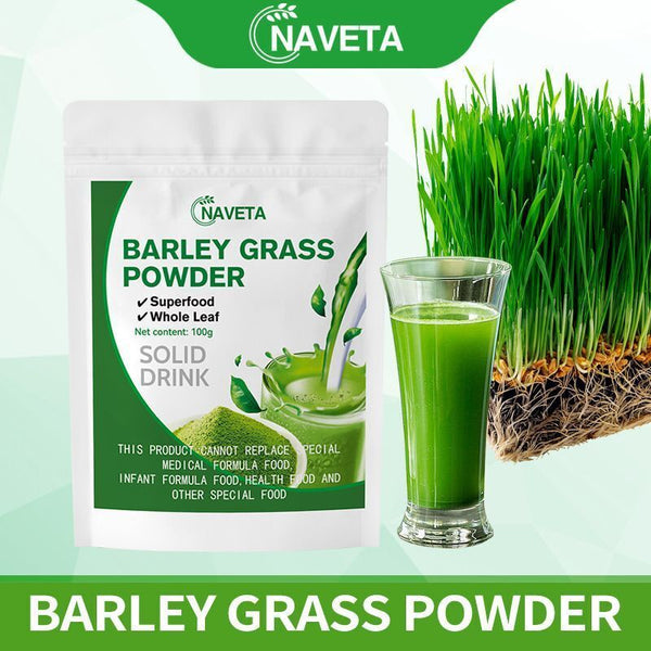 Barley Wakame Green Juice Powder Dietary Fiber Clear Juice Powder