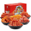 Chinese Latiao Spicy sticks latiao snack gift pack Spicy latiao Ready-to-eat