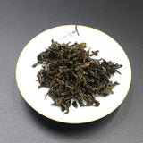 Medium Roast Luzhou Type  2023 Oolong Tea Jieyang Fried Tea 100g