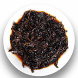400g PU'ER TEA Classic 88 Old Tea Pu-erh Tea Top Loose Ripe Puer Shu Box