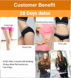 Moringa Weight Loss  Skinny Tetox Detox Diet Slimming Tea Slim Flat Tummy Tea