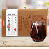 Ginseng Five Treasure Men’s Tea Triangular Bags Health Support