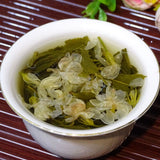 Jasmine Tea New Tea Canned Green Tea Jasmine Strong Fragrance Loose Tea 500g