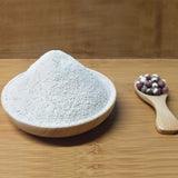 Puffed Gordon Euryale Seed Powder Cooked Powder Meal Replacement Grains Powder