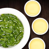 250g  Strong Aroma Bulk Canned 2024 New Anxi High Mountain Tieguanyin Oolong Tea