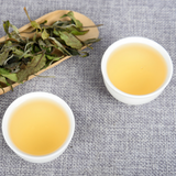 500g Yunnan white tea early spring ancient Fuding white tea process white tea