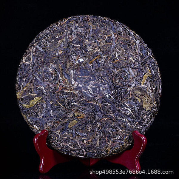 357g/12.59oz Premium Grams of Cha Tea Old  Pu'er Tea Organic  Tea Health Care