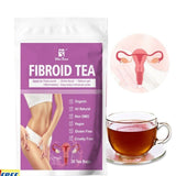 Herbal Womb Wellness Tea 20Pcs Natural Womens Health Premium Detox Blend