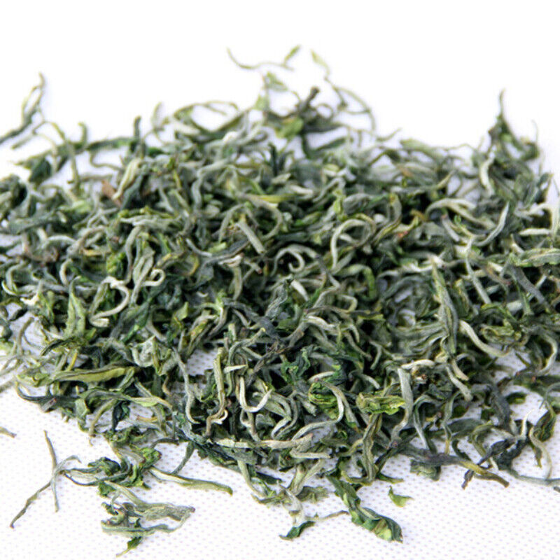 500g High Quality Organic Green Tea Early Spring Tea Loose Tea Health Care