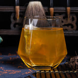 Rose Four Substance Tea with Red Dates, Goji Berries, and Foxnuts in Tea Bags