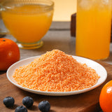 Orange Powder 260g Nostalgic Fruit Drink Solid Beverage Childhood Treat