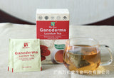 Ganoderma Lucidum Tea Boost immunity 3g*20 sachets/Box 灵芝茶