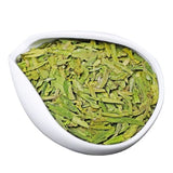 2025 Premium Longjing Tea Pieces - Fragrant Broken Leaves High Grade Daily Tea