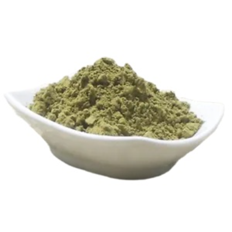 500 grams of high quality Ginkgo biloba extract powder herbal medicine 100% pure Main image