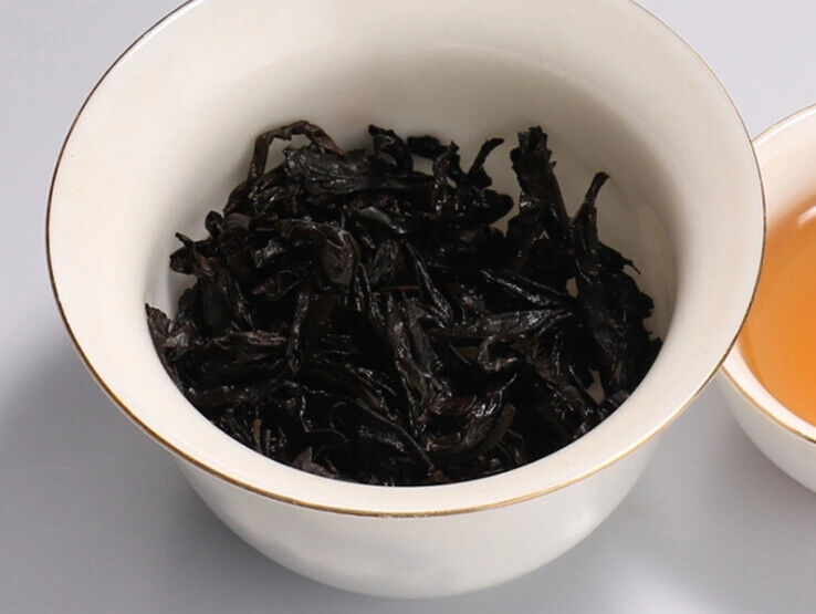 Wuyi Rock Tea Cinnamon Osmanthus Fragrance 100G