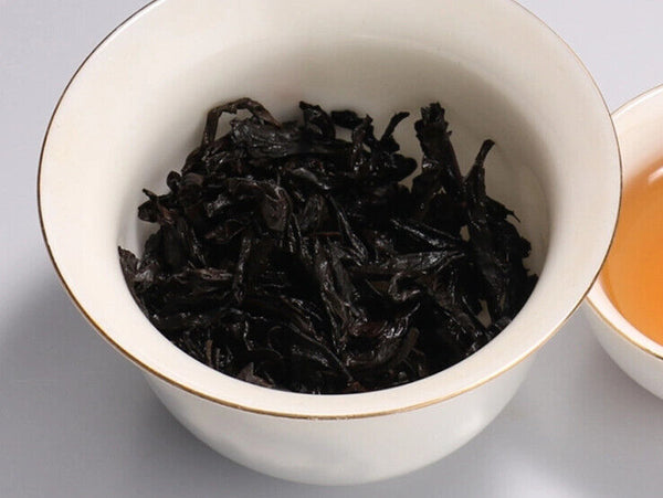 Wuyi Rock Tea Cinnamon Osmanthus Fragrance 100G