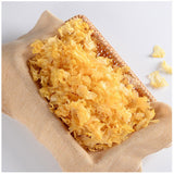 Crushed Sue Bai Mu Er Snow Fungus Gutian Serpihan Kulat Putih White Fungus 250g