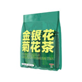 Honeysuckle Chrysanthemum Herbal Tea with Licorice Natural Cooling Detox Blend