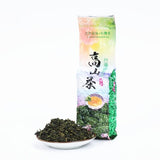 Qianrun Gaoshan Tea Taiwan Gaoshan Tea Soft Branch Jinxuan Oolong Tea 150g