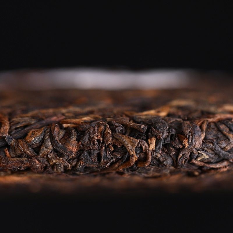 9978 Shu Puer Tea Health Care 357g Top Haiwan Ripe Puerh Chinese Tea